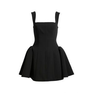 Delfi Collective Madi Fit & Flare Cocktail Dress